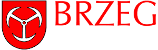 Logo miasta Brzeg