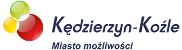 Logo miasta Kędzierzyn-Koźle