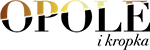 Logo Opole i Kropka