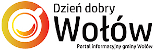 Logo miasta Wołów
