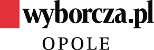 Logo wyborcza.pl Opole