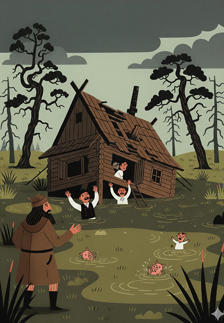 Kwiczalnia koło Kuźnicy