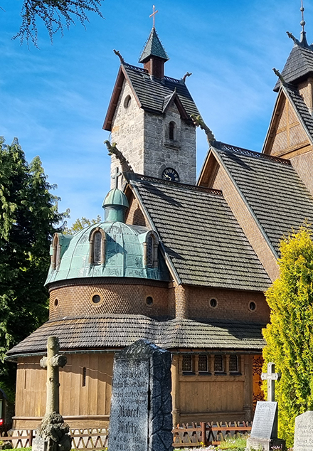 Witaj w Świątyni Wang