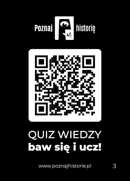 Tabliczka z QR kodem