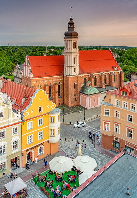 Kościół Ojców Franciszkanów