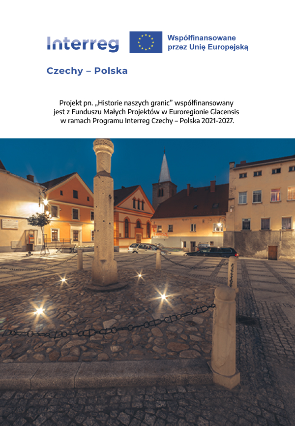 Zespół zabudowań Parafialnych