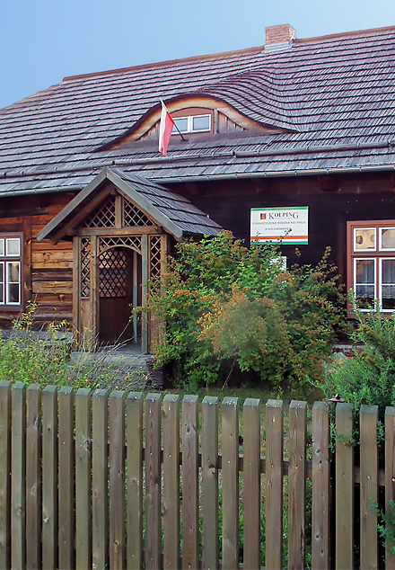 Izba Regionalna Kolonowskie