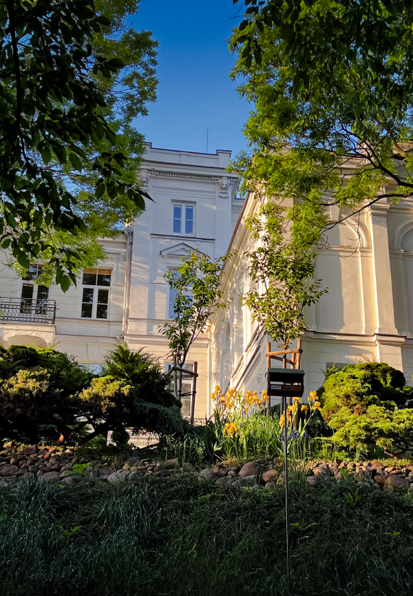 Książnica Płocka im. Władysława Broniewskiego