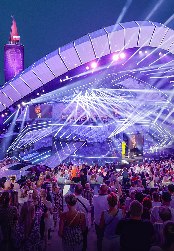 Amfiteatr Tysiąclecia