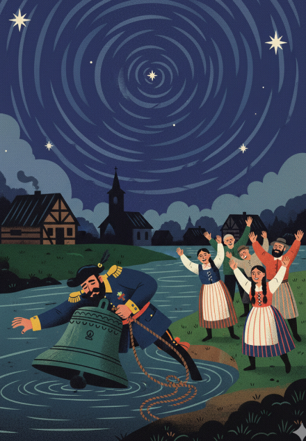 Cołołczyk z Niewodnik