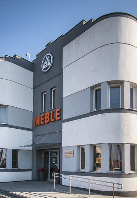 Cech Stolarzy Swarzędzkich