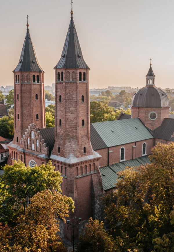 Bazylika Katedralna Wniebowzięcia Najświętszej Maryi Panny