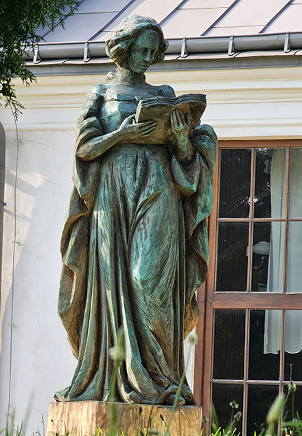 Henrietta Ewa Ankwiczówna