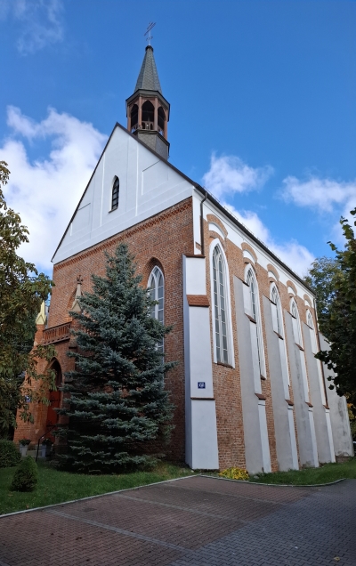 Cerkiew Prawosławna