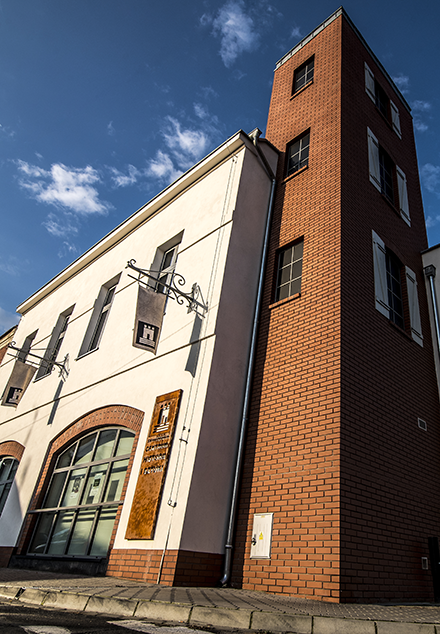 Swarzędzkie Centrum Historii i Sztuki