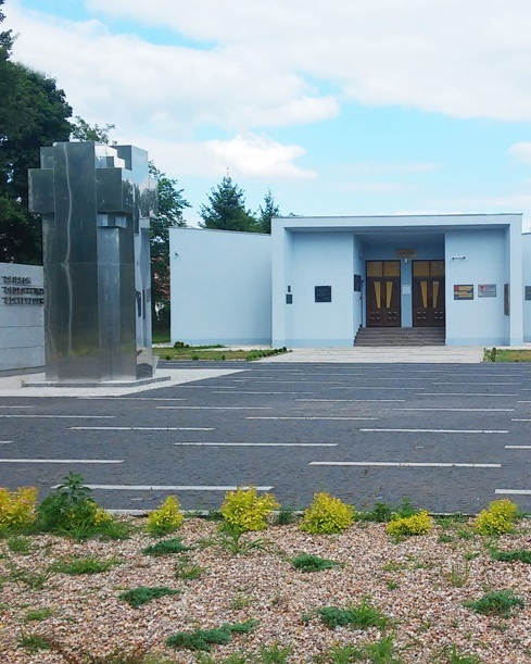 Muzeum Martyrologii w Słońsku