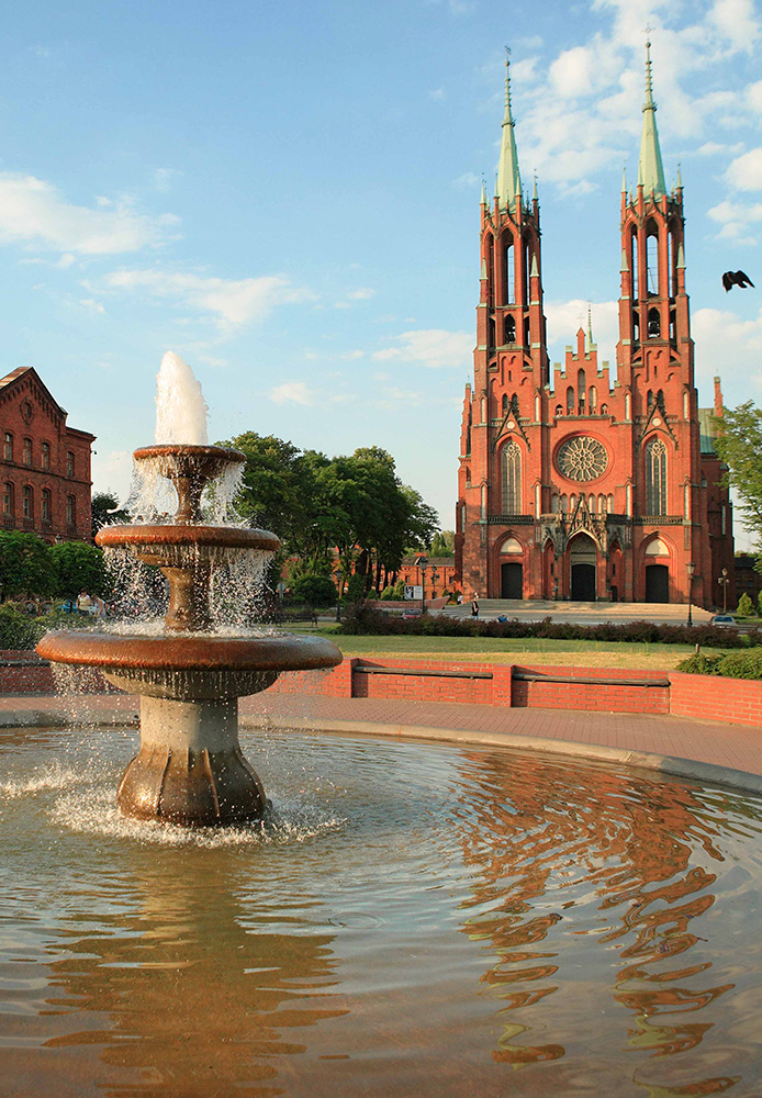 Industrialne Mazowsze