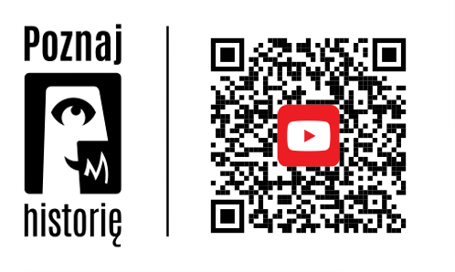 Tabliczka z QR kodem