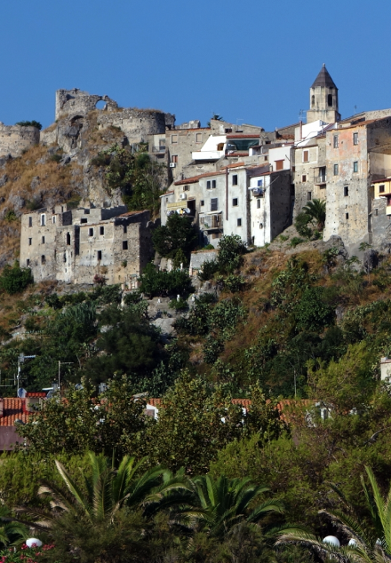 Scalea – miasto partnerskie